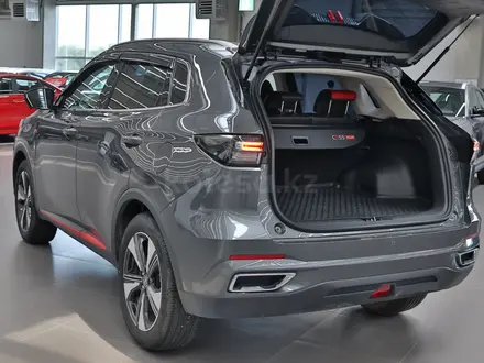 Changan CS55 Plus Luxe 2024 года за 8 190 000 тг. в Алматы – фото 24