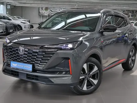 Changan CS55 Plus Luxe 2024 года за 8 190 000 тг. в Алматы