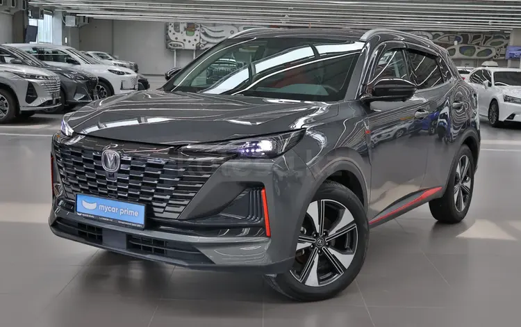 Changan CS55 Plus Luxe 2024 года за 8 190 000 тг. в Алматы