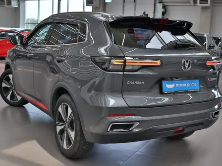 Changan CS55 Plus Luxe 2024 года за 8 190 000 тг. в Алматы – фото 5