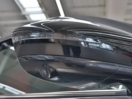 Changan CS55 Plus Luxe 2024 года за 8 190 000 тг. в Алматы – фото 8