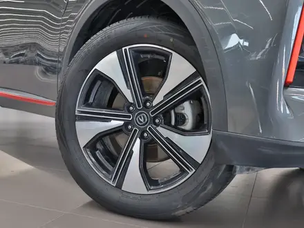 Changan CS55 Plus Luxe 2024 года за 8 190 000 тг. в Алматы – фото 10