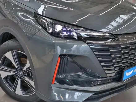Changan CS55 Plus Luxe 2024 года за 8 190 000 тг. в Алматы – фото 4