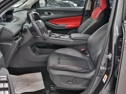 Changan CS55 Plus Luxe 2024 года за 8 190 000 тг. в Алматы – фото 12