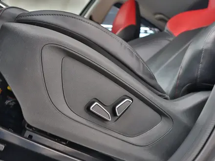 Changan CS55 Plus Luxe 2024 года за 8 190 000 тг. в Алматы – фото 13