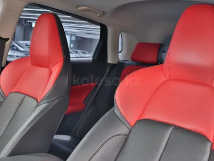 Changan CS55 Plus Luxe 2024 года за 8 190 000 тг. в Алматы – фото 14
