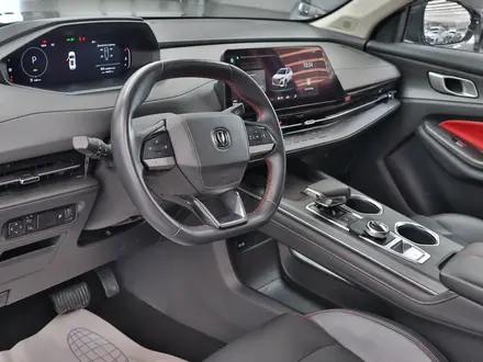 Changan CS55 Plus Luxe 2024 года за 8 190 000 тг. в Алматы – фото 15