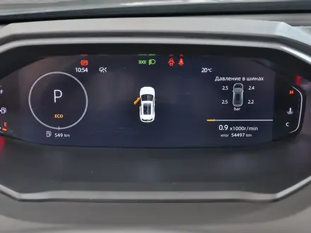 Changan CS55 Plus Luxe 2024 года за 8 190 000 тг. в Алматы – фото 17