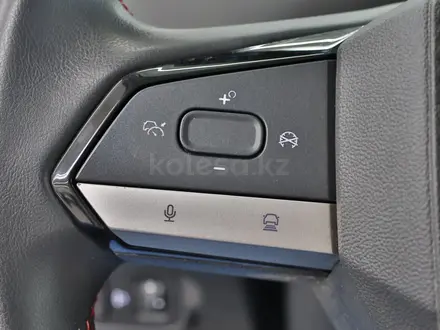 Changan CS55 Plus Luxe 2024 года за 8 190 000 тг. в Алматы – фото 18