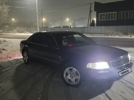 Audi A8 2000 года за 3 000 000 тг. в Алматы – фото 25