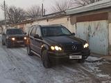 Mercedes-Benz ML 320 2001 годаfor4 600 000 тг. в Тараз