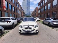 Mercedes-Benz GLK 300 2012 годаүшін11 000 000 тг. в Алматы