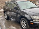 Lexus RX 300 2001 года за 4 700 000 тг. в Усть-Каменогорск – фото 4