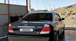 Toyota Camry 2004 года за 5 800 000 тг. в Сарыагаш – фото 3