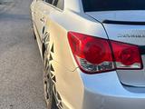 Chevrolet Cruze 2014 года за 3 300 000 тг. в Караганда