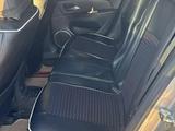 Chevrolet Cruze 2014 года за 3 300 000 тг. в Караганда – фото 3