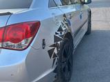Chevrolet Cruze 2014 года за 3 300 000 тг. в Караганда – фото 4