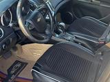 Chevrolet Cruze 2014 года за 3 300 000 тг. в Караганда – фото 5