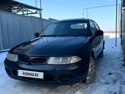 Mitsubishi Carisma 1995 года за 900 000 тг. в Алматы