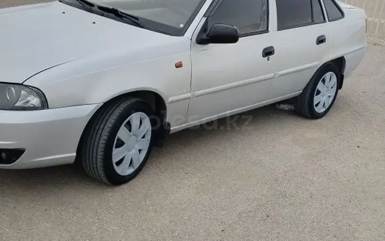 Daewoo Nexia 2010 годаүшін1 160 000 тг. в Актау