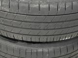 Летние шины с дисками за 80 000 тг. в Семей – фото 2