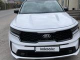 Kia Sorento 2021 года за 18 300 000 тг. в Алматы