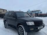 Toyota Land Cruiser 1998 года за 6 100 000 тг. в Петропавловск – фото 2