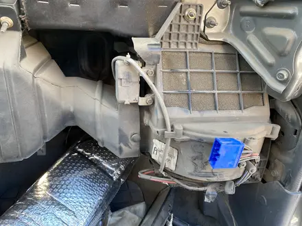 Mazda 626ge ( cronos) печка салона за 10 000 тг. в Астана – фото 2