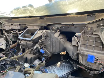 Mazda 626ge ( cronos) печка салона за 10 000 тг. в Астана