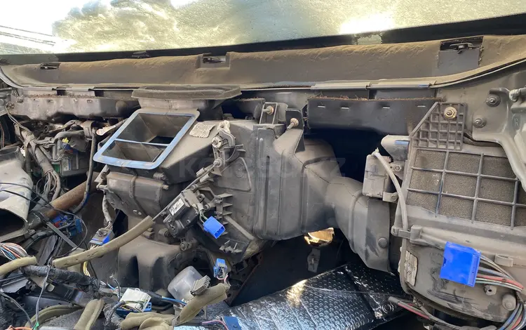Mazda 626ge ( cronos) печка салона за 10 000 тг. в Астана