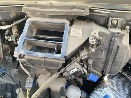 Mazda 626ge ( cronos) печка салона за 10 000 тг. в Астана – фото 3