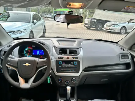 Chevrolet Cobalt 2024 года за 6 950 000 тг. в Шымкент – фото 12