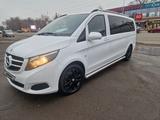 Mercedes-Benz Vito 2015 годаүшін13 600 000 тг. в Алматы