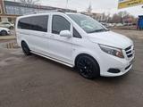 Mercedes-Benz Vito 2015 годаүшін13 600 000 тг. в Алматы – фото 2