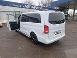 Mercedes-Benz Vito 2015 годаүшін13 600 000 тг. в Алматы – фото 3