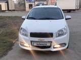 Chevrolet Nexia 2022 годаүшін4 600 000 тг. в Усть-Каменогорск