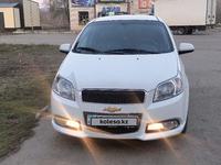 Chevrolet Nexia 2022 годаүшін4 650 000 тг. в Усть-Каменогорск
