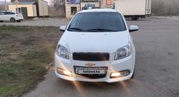 Chevrolet Nexia 2022 годаүшін4 600 000 тг. в Усть-Каменогорск