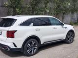 Kia Sorento 2023 года за 17 500 000 тг. в Алматы – фото 3