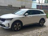 Kia Sorento 2023 года за 17 500 000 тг. в Алматы – фото 5