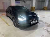 Hyundai Sonata 2023 года за 15 700 000 тг. в Астана – фото 3