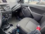 ВАЗ (Lada) Granta 2191 2020 годаүшін3 650 000 тг. в Уральск – фото 2
