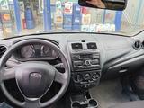 ВАЗ (Lada) Granta 2191 2020 годаүшін3 650 000 тг. в Уральск – фото 4
