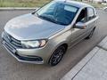 ВАЗ (Lada) Granta 2191 2020 года за 3 650 000 тг. в Уральск – фото 5