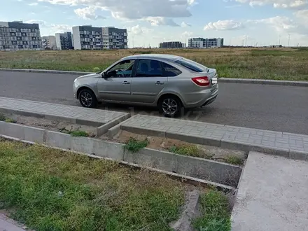 ВАЗ (Lada) Granta 2191 2020 года за 3 650 000 тг. в Уральск