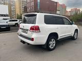 Toyota Land Cruiser 2010 годаfor15 800 000 тг. в Астана – фото 3