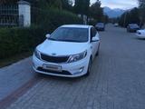 Kia Rio 2014 годаүшін5 400 000 тг. в Алматы