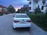 Kia Rio 2014 годаүшін5 400 000 тг. в Алматы – фото 2