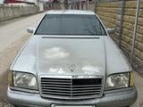 Mercedes-Benz S 350 1994 года за 1 400 000 тг. в Кордай