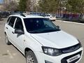 ВАЗ (Lada) Kalina 2194 2014 годаүшін2 700 000 тг. в Костанай – фото 4